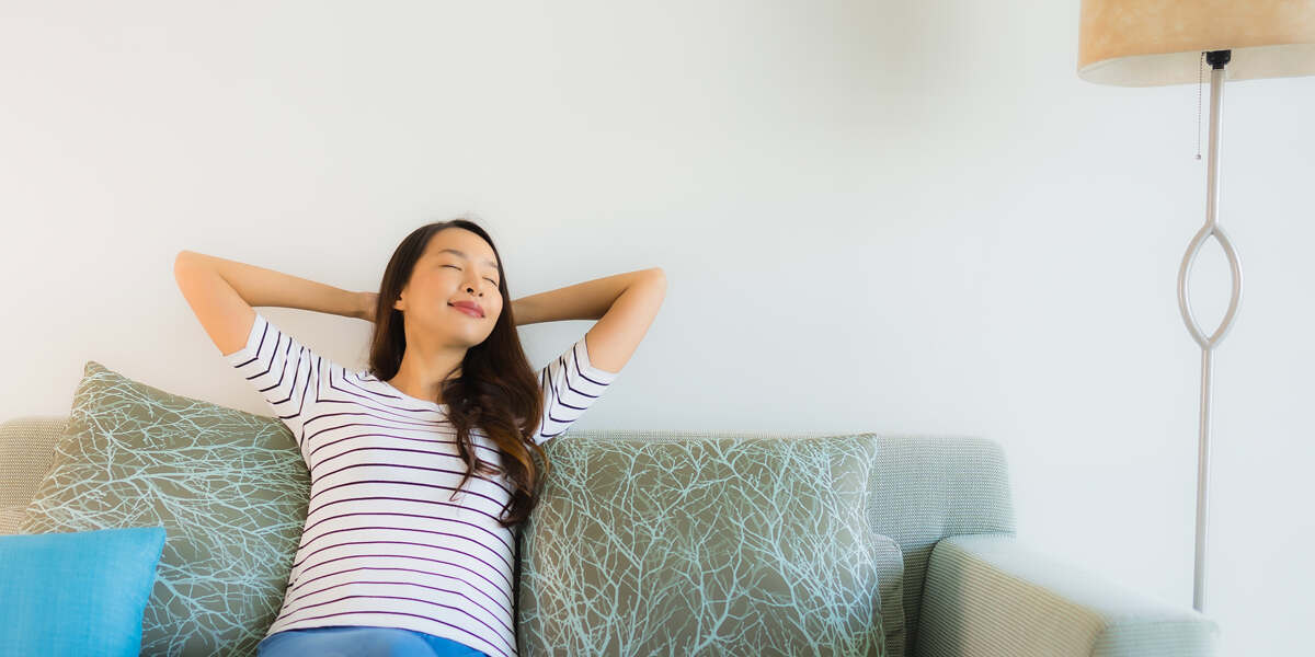 improve home air quality